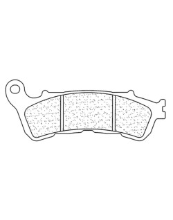Plaquettes de frein CL BRAKES Route métal fritté - 1159RX3