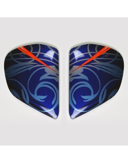 PLATINE ECRAN ARAI VAS PEDROSA CASQUE INTEGRAL