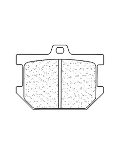 Plaquettes de frein CL BRAKES Route métal fritté - 2847RX3
