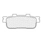 Plaquettes de frein CL BRAKES Maxi Scooter métal fritté - 3092MSC Plaquettes de frein CL BRAKES Maxi Scooter métal fritté - 3092MSC