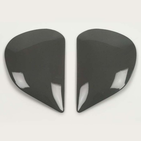 Platine écran ARAI SAJ Modern Grey