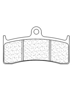 Plaquettes de frein CL BRAKES route métal fritté - 2899XBK5