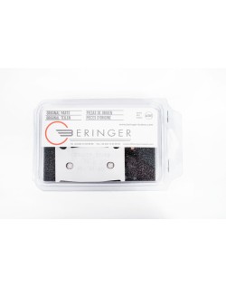 Plaquettes de frein BERINGER route métal fritté - KIT2654S
