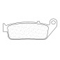 Plaquettes de frein CL BRAKES Maxi Scooter métal fritté - 3097MSC