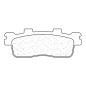 Plaquettes de frein CL BRAKES Maxi Scooter métal fritté - 3094MSC
