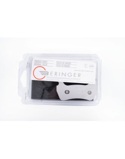 Plaquettes de frein BERINGER Quad métal fritté - KIT1158S