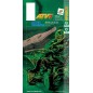 Plaquettes de frein CL BRAKES Quad métal fritté - 1102ATV1