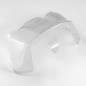 Spoiler ARAI DFX-2 Racing - clair
