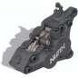 Etrier de frein 4 pistons avant droit Nissin