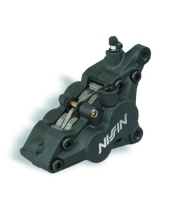 Etrier de frein 4 pistons avant droit Nissin