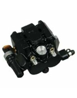 Etrier de frein 2 pistons arrière Nissin