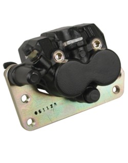 Etrier de frein 2 pistons arrière Nissin
