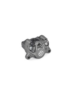 Etrier de frein arrière BREMBO Ø34mm titane