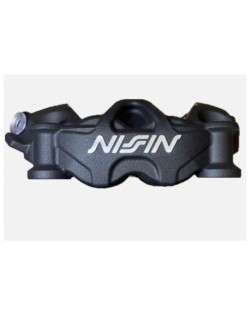 Etrier de frein 4 pistons radial NISSIN - droit