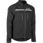 Veste FLY RACING Patrol Softshell - noir Veste FLY RACING Patrol Softshell - noir