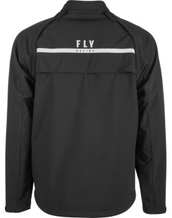 Veste FLY RACING Patrol Softshell - noir