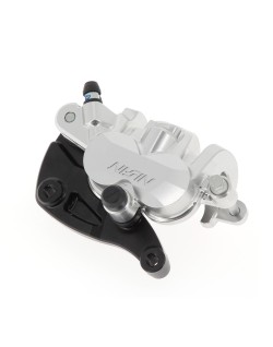 Étrier de frein avant NISSIN 2 pistons