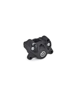 Etrier de frein arrière BREMBO Ø34mm noir