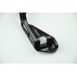 Protection étrier arrière SCAR carbone Yamaha