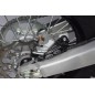 Protection étrier arrière SCAR carbone Yamaha