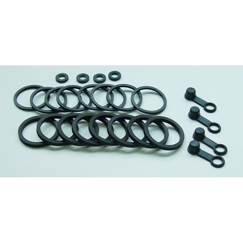 Kit réparation d'étrier de frein TOURMAX Suzuki GSX750F Kit réparation d'étrier de frein TOURMAX Suzuki GSX750F