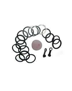 Kit de réparation étrier de frein TECNIUM avant Yamaha