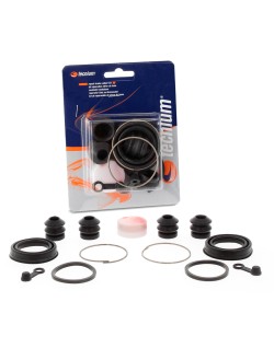 Kit de réparation étriers de frein TECNIUM avant Honda