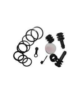 Kit de réparation étrier de frein TECNIUM avant Kawasaki ZR550