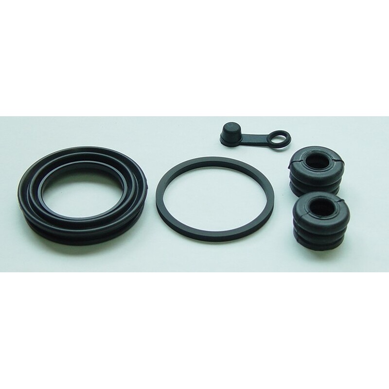 Kit réparation d'étrier de frein TOURMAX Suzuki GS450/GSX750SZ Katana Kit réparation d'étrier de frein TOURMAX Suzuki GS450/GSX750SZ Katana