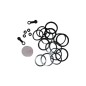 Kit de réparation étrier de frein TECNIUM avant Suzuki GSX-R750
