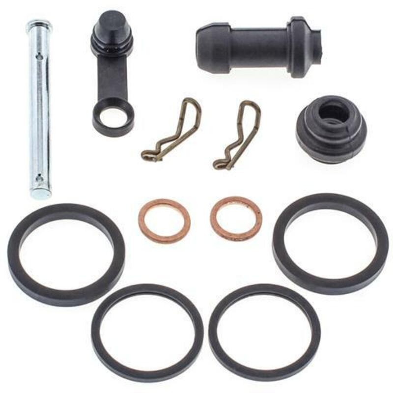 Kit réparation étrier de frein ALL BALLS avant KTM/Husqvarna/Husaberg Kit réparation étrier de frein ALL BALLS avant KTM/Husqvarna/Husaberg