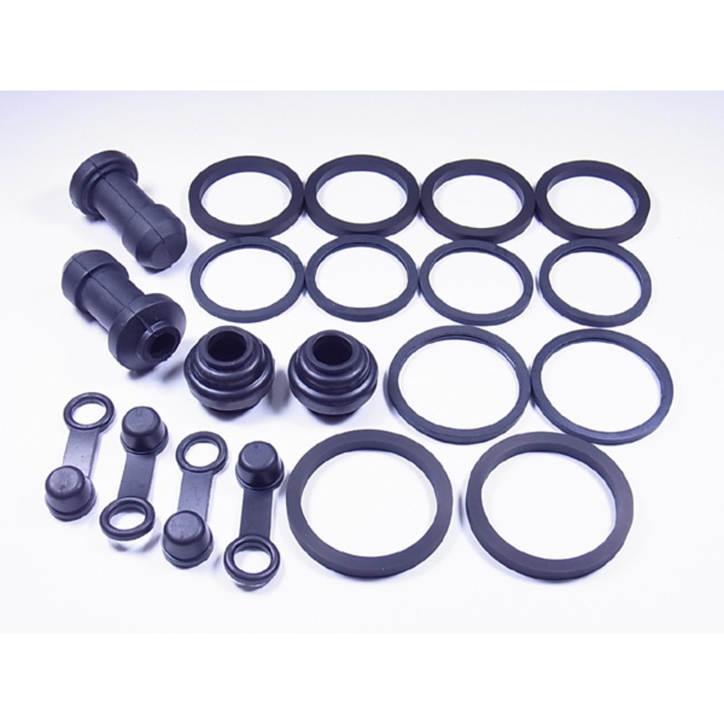 Kit réparation d'étrier de frein TOURMAX Honda ST1300 Pan European Kit réparation d'étrier de frein TOURMAX Honda ST1300 Pan European