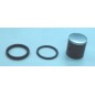 Kit piston étrier de frein TOURMAX Yamaha RD350LC