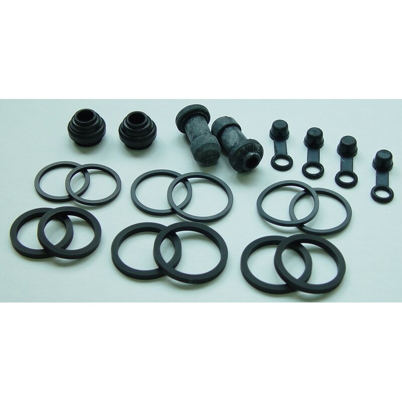 Kit réparation d'étrier de frein TOURMAX Honda CBR1000F/ST1100 Pan Eur./VTX1800 Kit réparation d'étrier de frein TOURMAX Honda CBR1000F/ST1100 Pan Eur./VTX1800