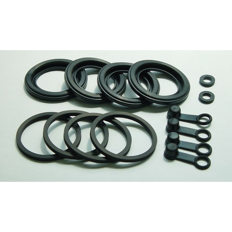 Kit réparation d'étrier de frein TOURMAX Suzuki GS1150/GSX1100 Kit réparation d'étrier de frein TOURMAX Suzuki GS1150/GSX1100