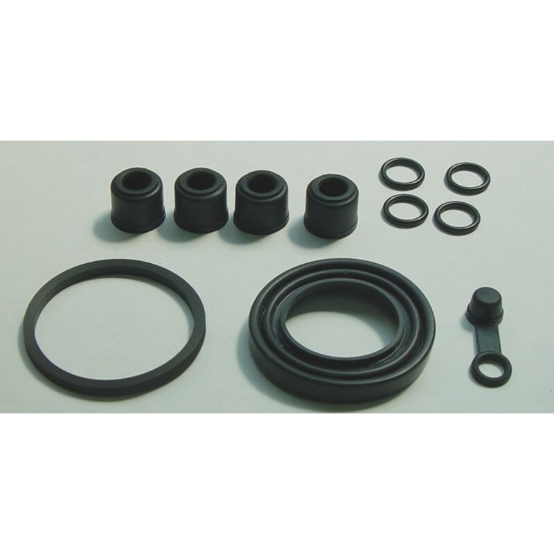 Kit réparation d'étrier de frein TOURMAX Kawasaki KZ440/550/650/750 Kit réparation d'étrier de frein TOURMAX Kawasaki KZ440/550/650/750