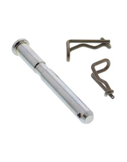 Kit axes d'étrier avant ALL BALLS