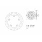 Disque de frein BREMBO Serie Oro rond fixe Disque de frein BREMBO Serie Oro rond fixe