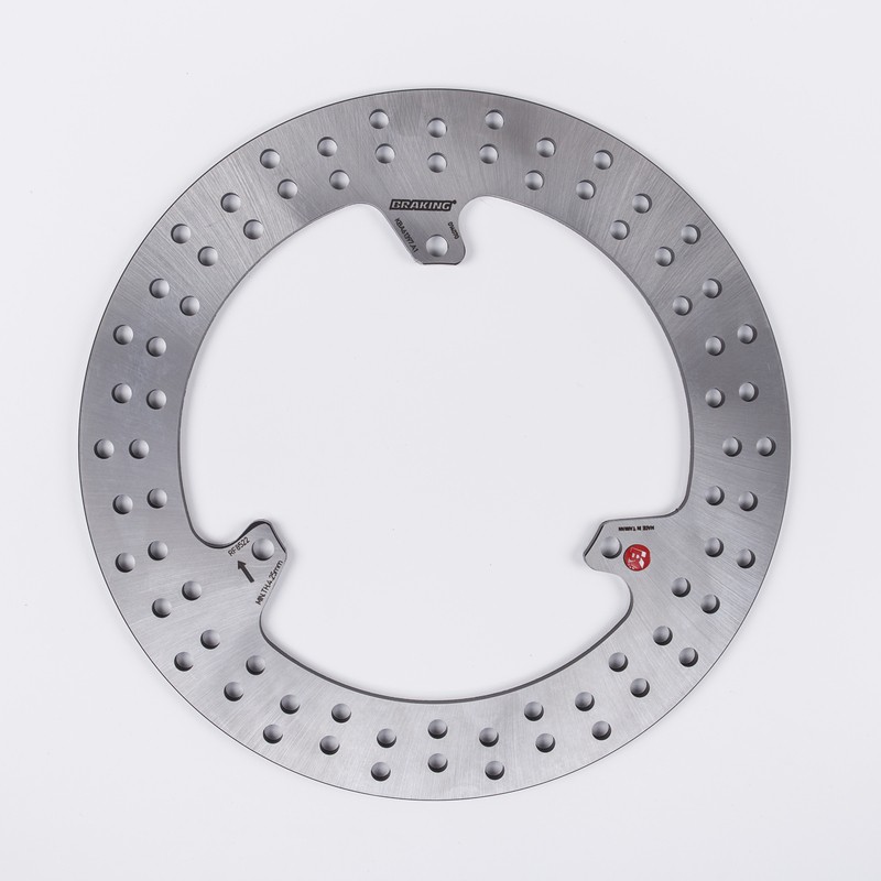 Disque de frein BRAKING rond fixe Disque de frein BRAKING rond fixe