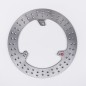 Disque de frein BRAKING rond fixe Disque de frein BRAKING rond fixe