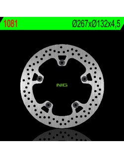 Disque de frein NG BRAKES rond fixe