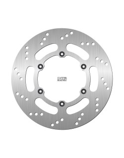 Disque de frein NG BRAKES rond fixe