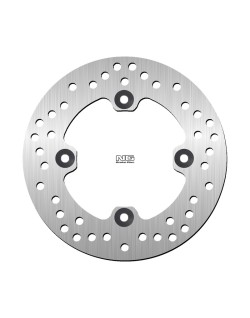Disque de frein NG BRAKES rond fixe