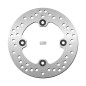 Disque de frein NG BRAKES rond fixe
