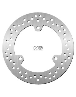 Disque de frein NG BRAKES rond fixe