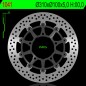 Disque de frein NG BRAKES rond flottant