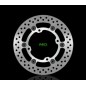Disque de frein NG BRAKES rond flottant