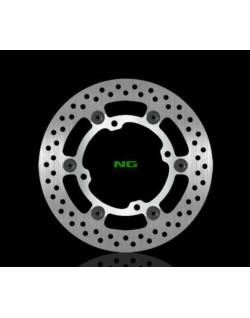 Disque de frein NG BRAKES rond flottant