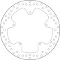 Disque de frein BREMBO Serie Oro rond fixe Disque de frein BREMBO Serie Oro rond fixe