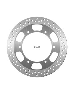 Disque de frein NG BRAKES rond fixe
